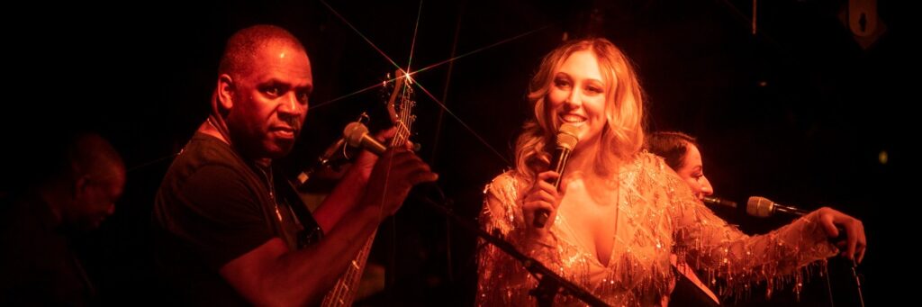 PizzaExpress Live (Holborn)