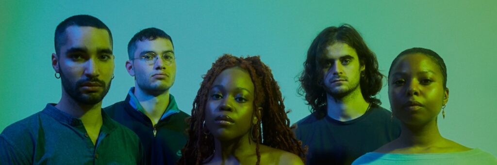 Pizza Express Dean Street