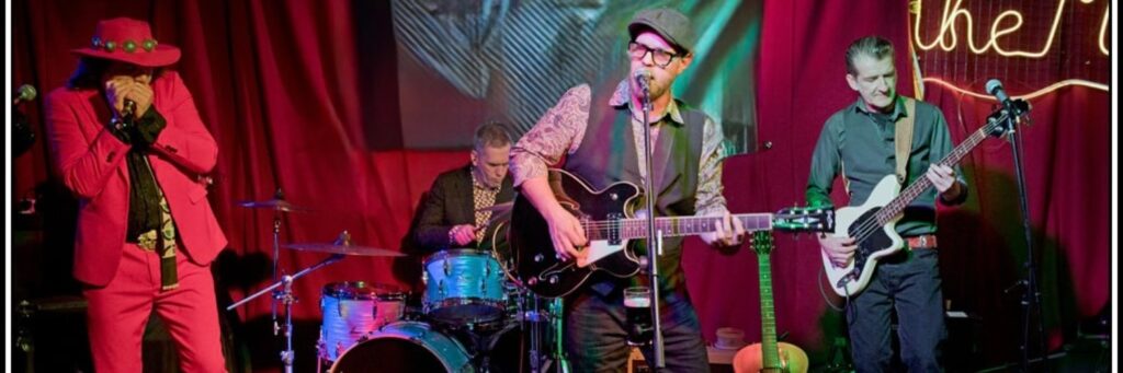 Pizza Express Dean Street