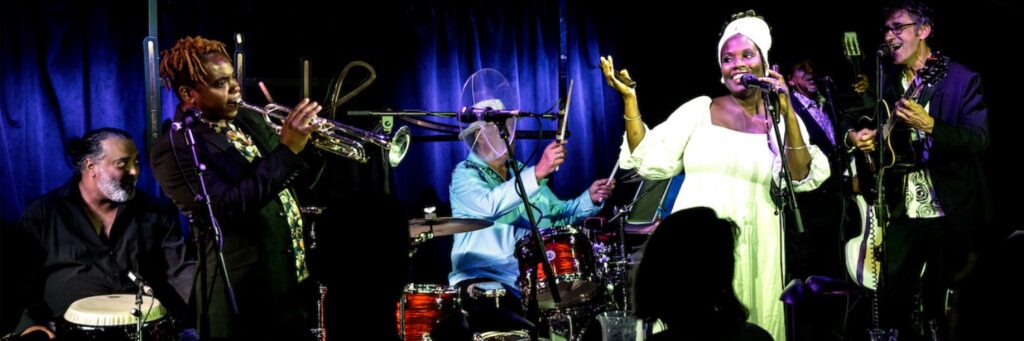 PizzaExpress Live (Holborn)