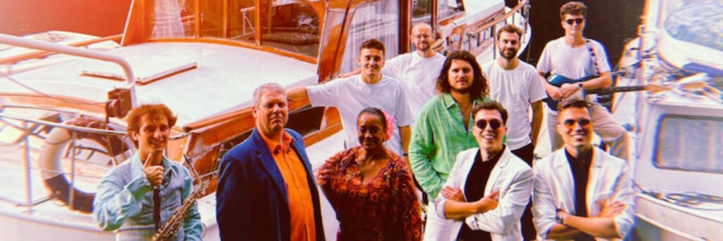 PizzaExpress Live (Holborn)