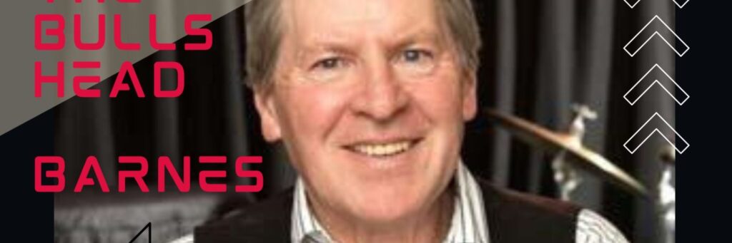 The Bulls Head Barnes