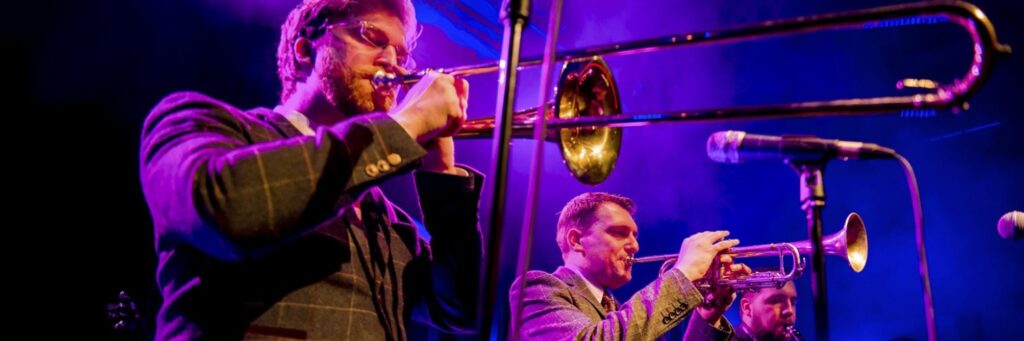 Pizza Express Dean Street