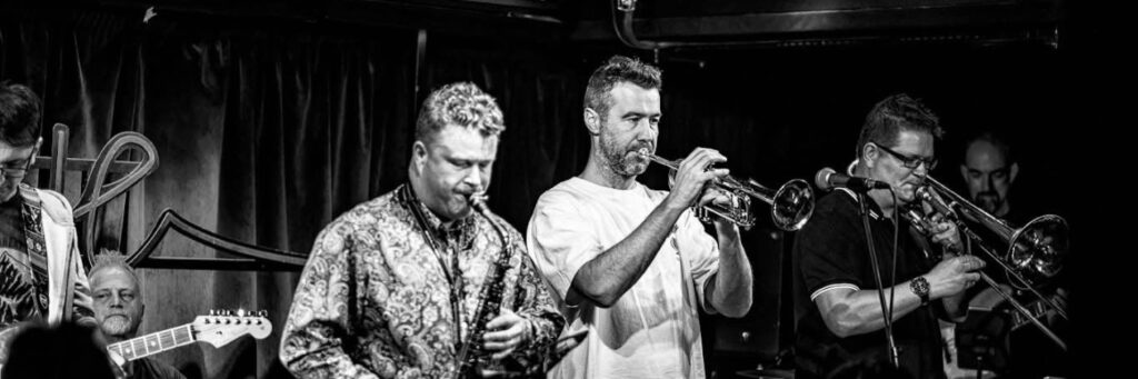 Pizza Express Dean Street