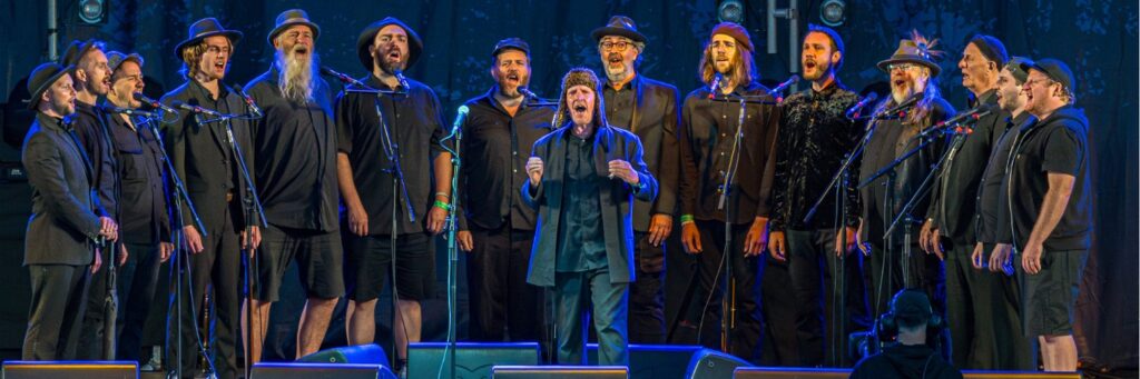 The Brewery Arts Centre