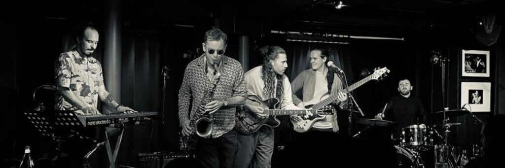 Pizza Express Dean Street