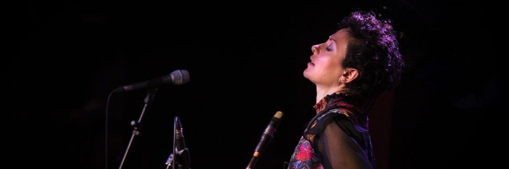 Pizza Express Dean Street