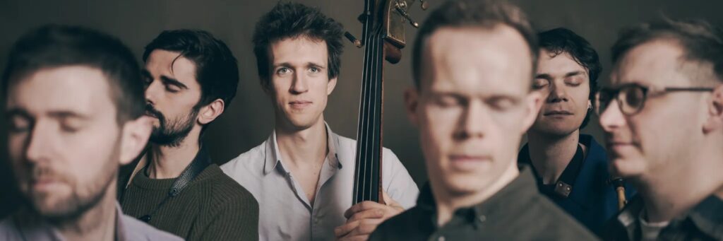 World Heart Beat Embassy Gardens