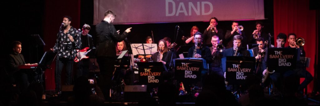 Pizza Express Dean Street