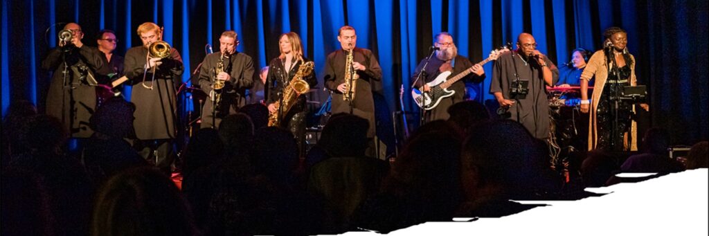 Ropetackle Arts Centre