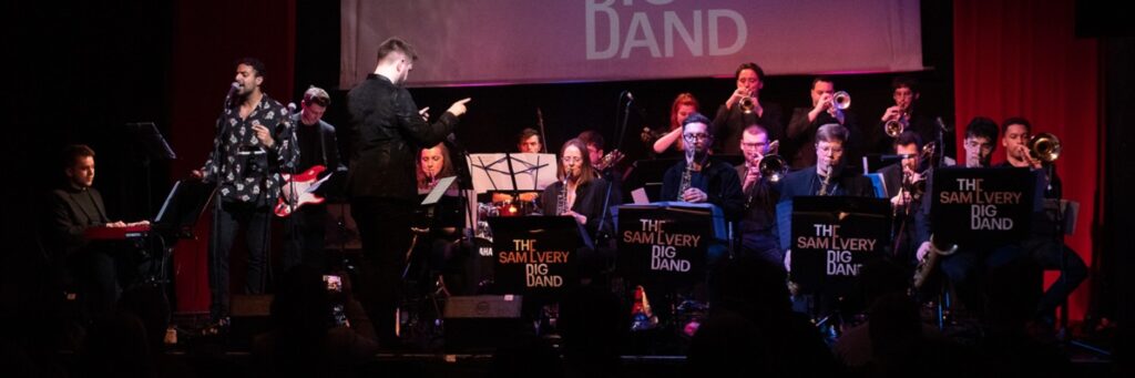 Pizza Express Dean Street