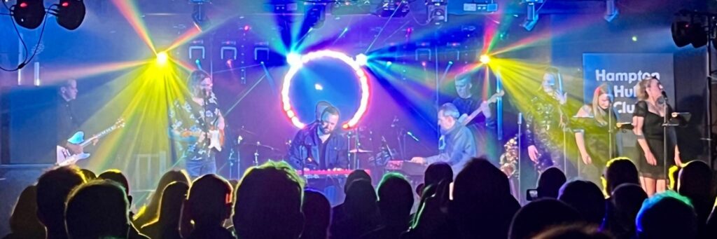 Ropetackle Arts Centre