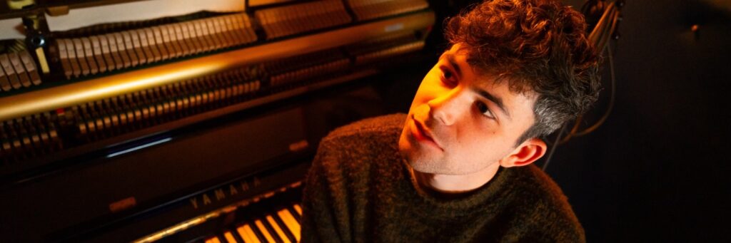 Piano Lounge, Covent Garden