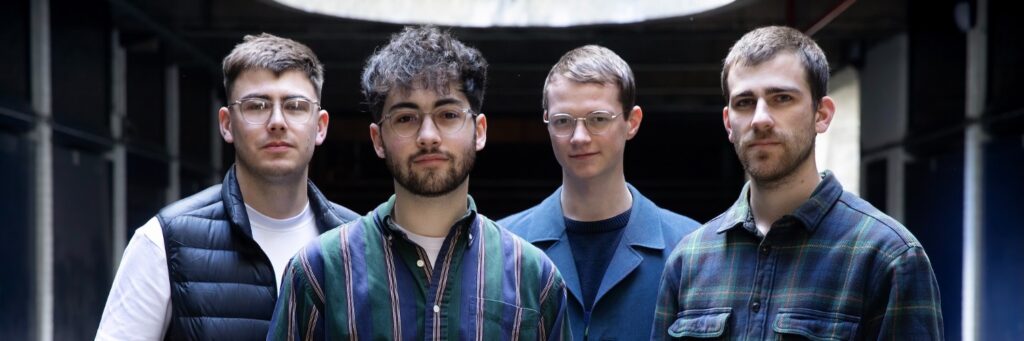 Pizza Express Dean Street