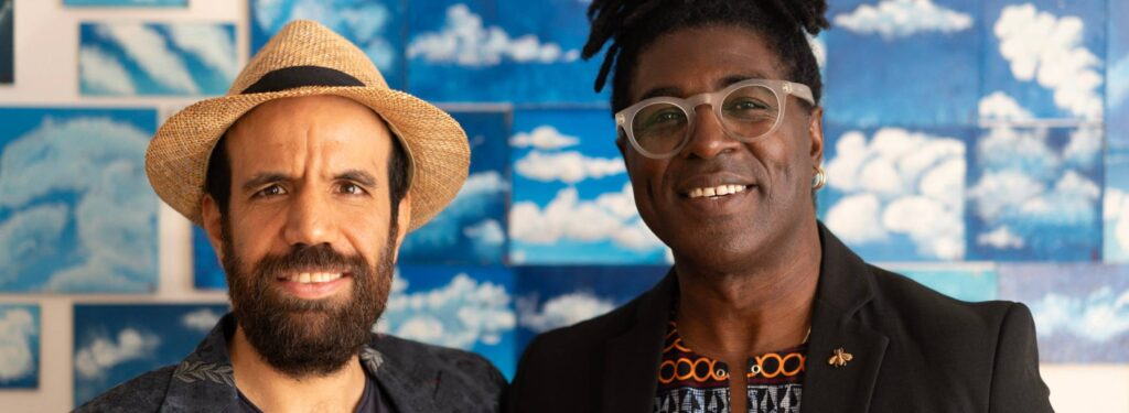 Yakir Arbib & Conti Bilong ‘Afro Baroque’ : Album Launch
