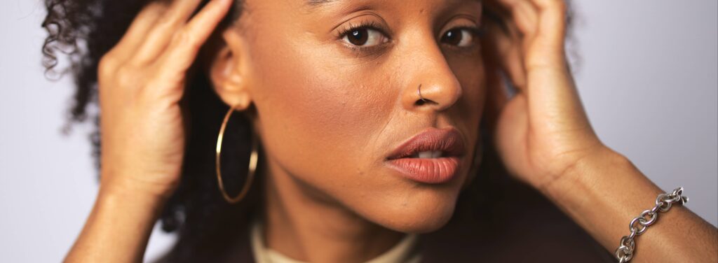 Jordan Jackson Debut Album Tour Show