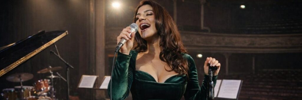 A  Night With Natalie Green @ The Pheasantry (Chelsea)