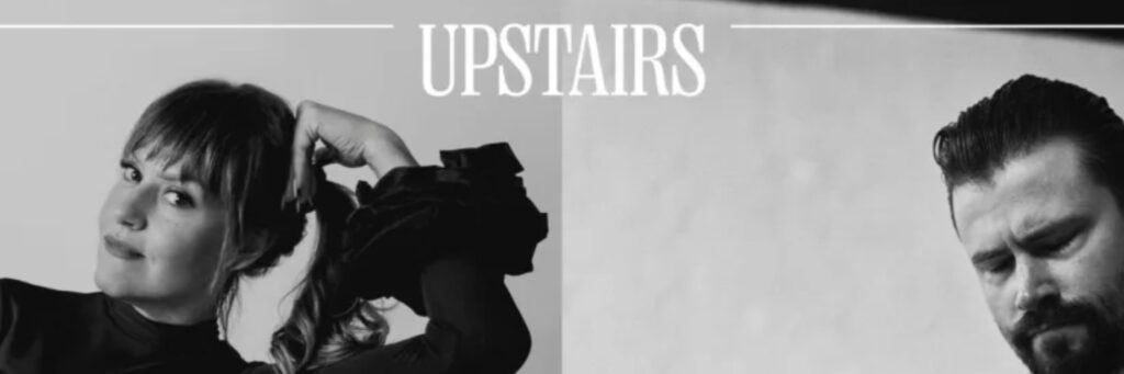 Ronnie Scott’s Jazz Club