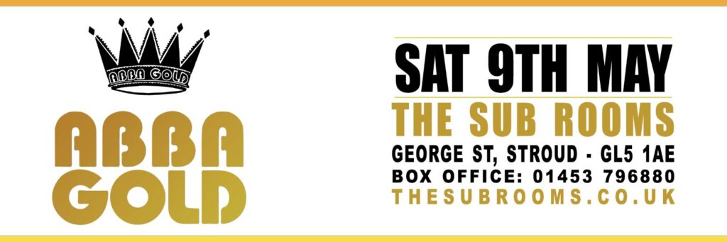 The Subscription Rooms