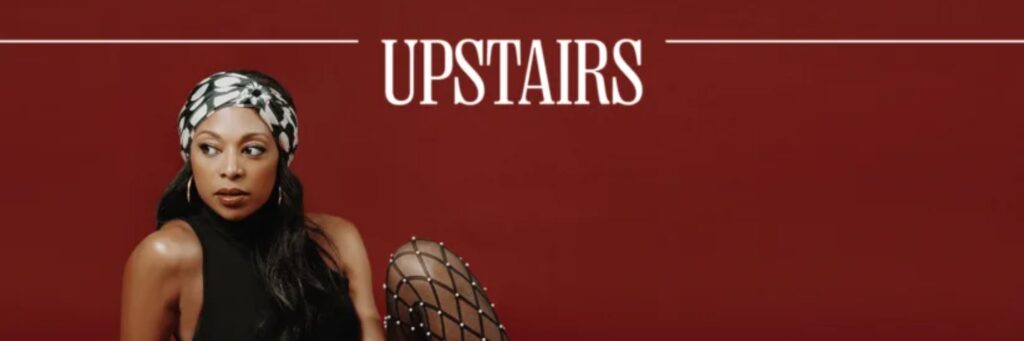 Ronnie Scott’s Jazz Club