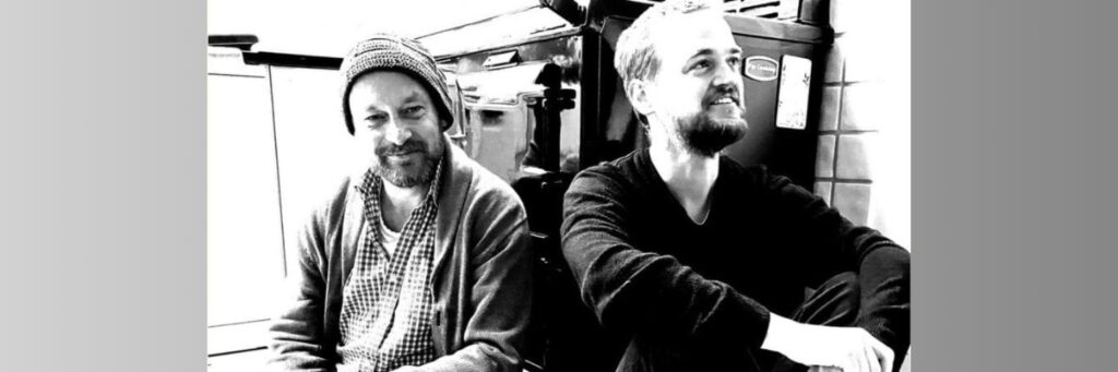Adam Fairhall & Johnny Hunter explore the music of Mary Lou Williams @ Seven Arts
