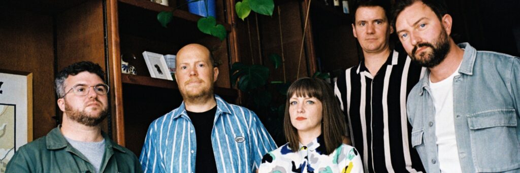 Liverpool Phil Music Room