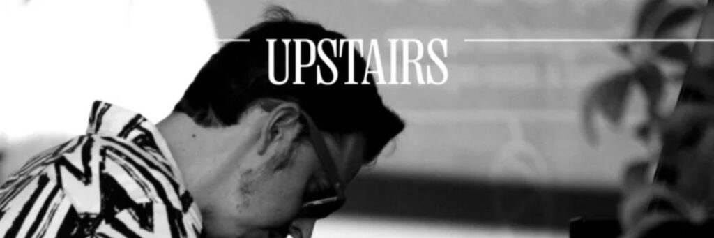 Ronnie Scott’s Jazz Club