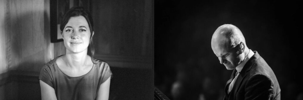Aug 2 – Nel Begley & Paul Edis @ The Globe