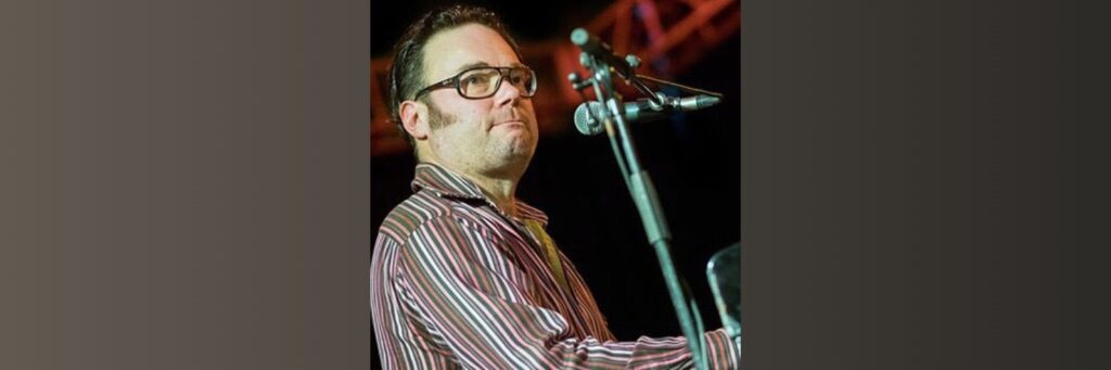 BMJ Collective with guest Gareth Williams @ Black Mountain Jazz