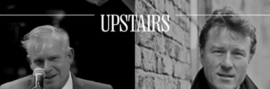 Ronnie Scott’s Jazz Club