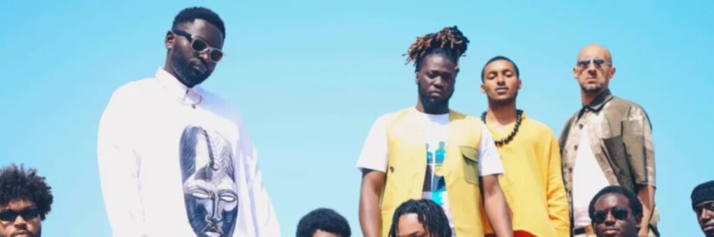 Ronnie Scott’s Jazz Club