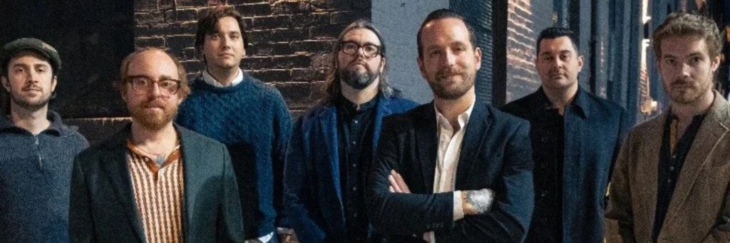 Bar Dust – Tribute to the Pogues @ Mono – bar