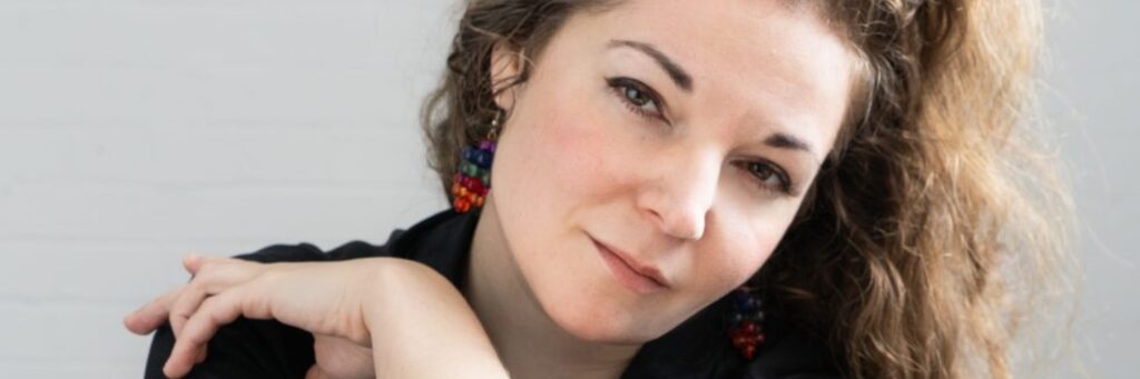 Basia Bartz (Matinée Show) @ Green Note