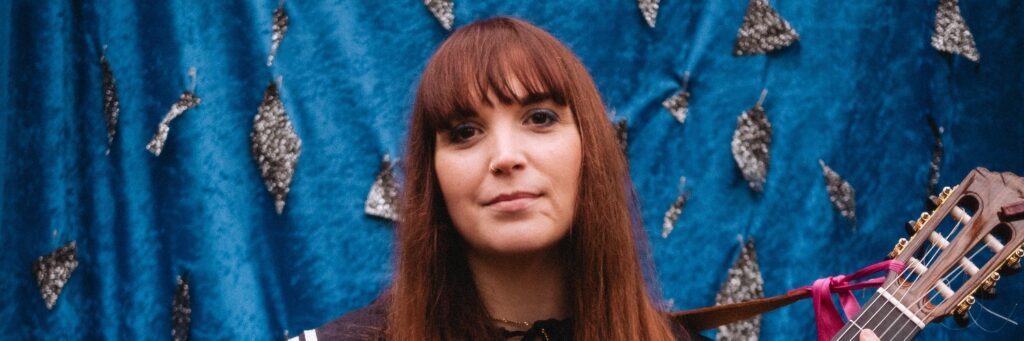 Bity Booker – Album Launch Show @ Green Note