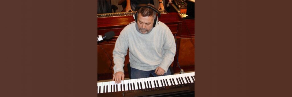 Bob Haddrell Trio @ Matt & Phred’s