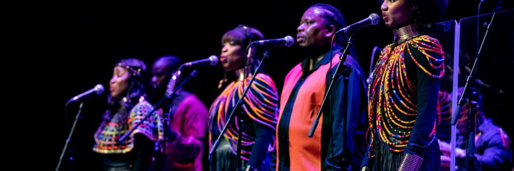 Liverpool Phil Music Room