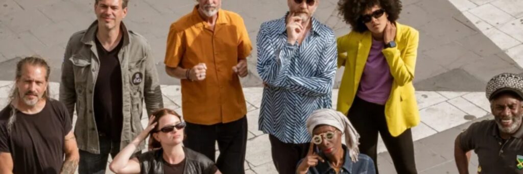 Ronnie Scott’s Jazz Club