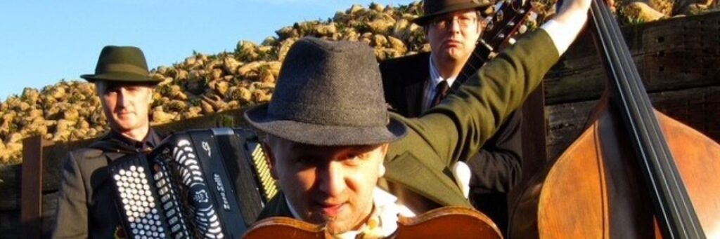 The Stables Wavendon