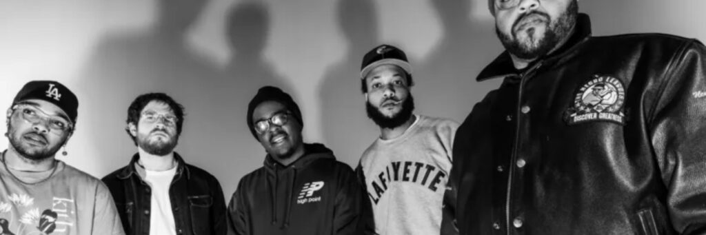 Ronnie Scott’s Jazz Club