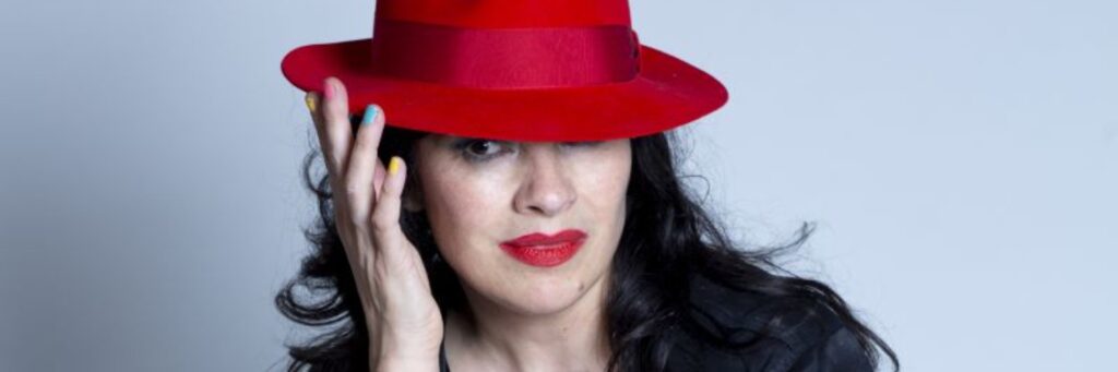 Camille O’Sullivan & Her Band @ Union Chapel