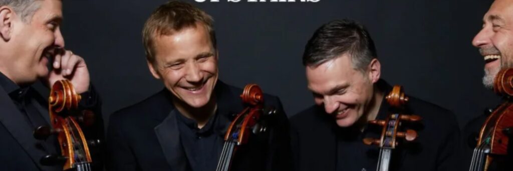 Cellophonics: Wood on the Tracks @ Ronnie Scott’s Jazz Club