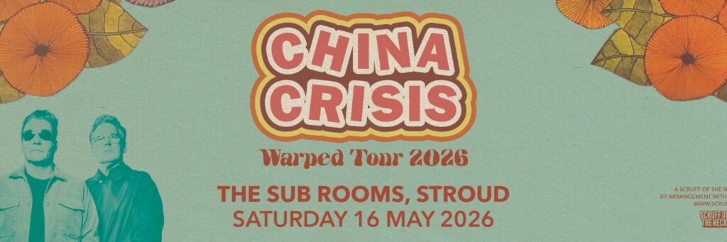 The Subscription Rooms