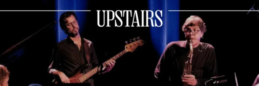 Chris Cheek feat. Jorge Rossy @ Ronnie Scott’s Jazz Club