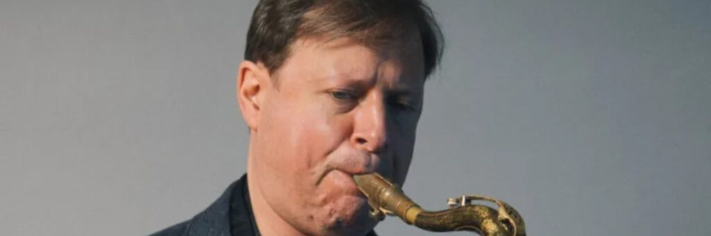 Ronnie Scott’s Jazz Club