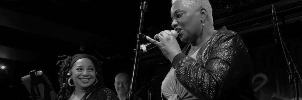 City Funk Orchestra @ PizzaExpress Live (Holborn)
