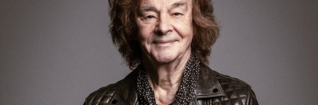 Colin Blunstone: Believe In Miracles Tour @ The Stables Wavendon