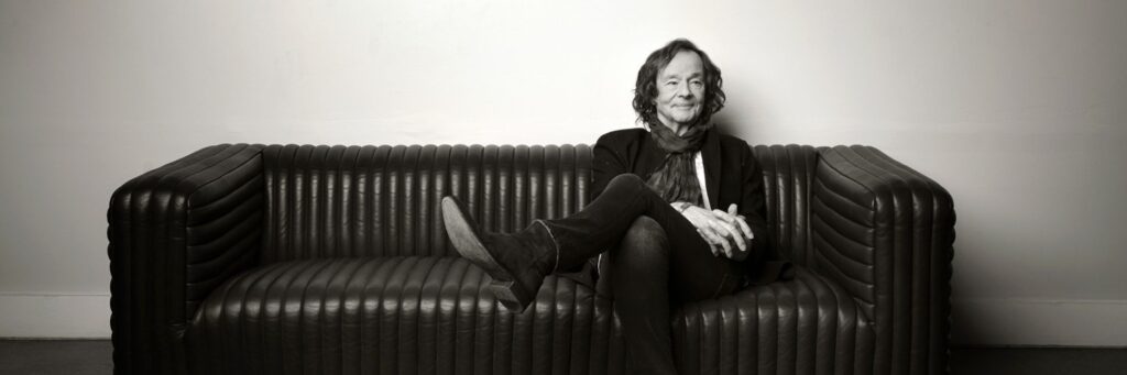 The Subscription Rooms