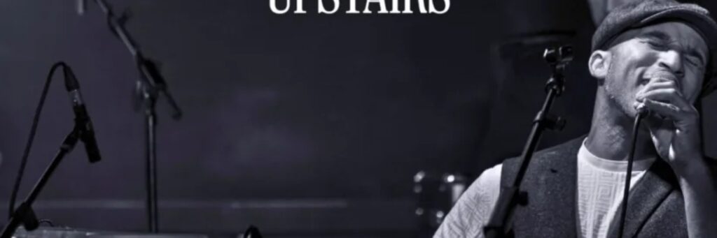 Ronnie Scott’s Jazz Club