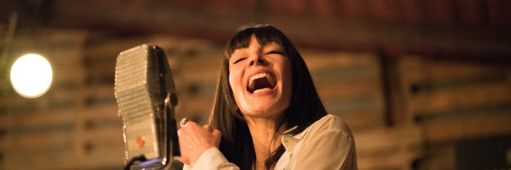 Danielle De Andrea ‘Doin’ It For Love’ @ The Pheasantry (Chelsea)
