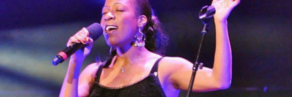 Deelee Dubé @ Green Note